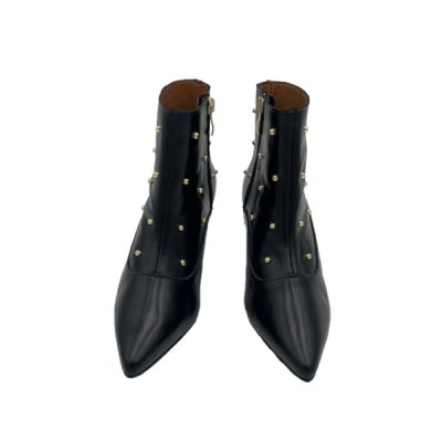 DANIELASHOES :: Botas Bufalino negro