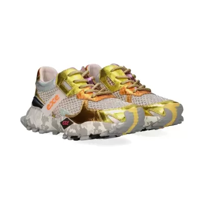 EXÉ :: 134-60 YELLOW