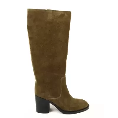 GOLD & ROUGE :: Nica-Green