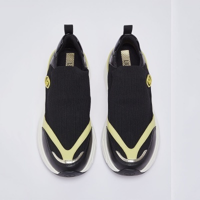 Liu Jo :: Sock Sneakers