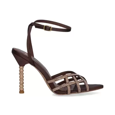 EXÉ :: Sandálias JOY-959 BROWN