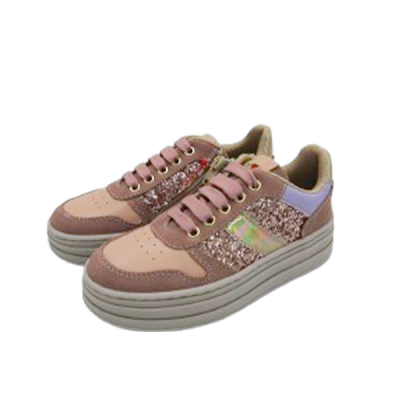 ASSO :: Sapatilhas AG 17712 old pink