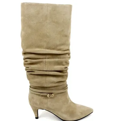 GOLD & ROUGE :: LILAK2 - Beige