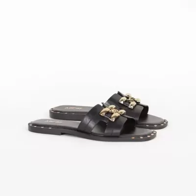 ABF-97 :: KS.26.32 BLACK ABF-97 :: KS.26.32 BLACK