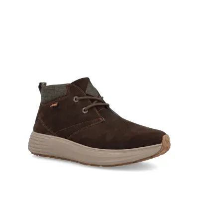 JEEP :: Sapatos Midway Desert Drak Brown