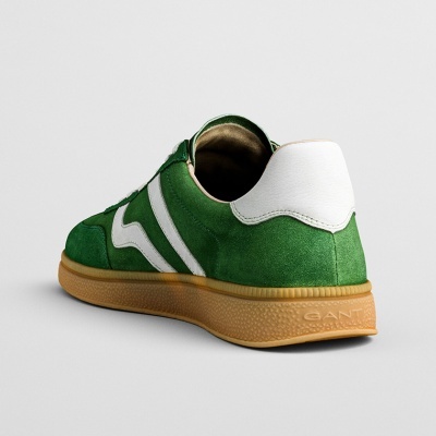 GANT :: Cuzmo Green
