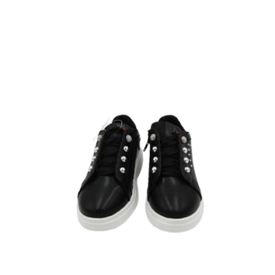 ASSO :: Sapatilha preta AG 175204