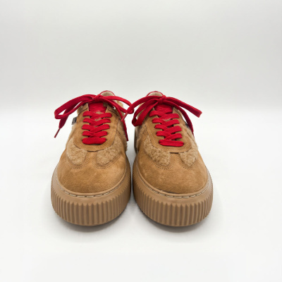 VADDIA :: Sapatilhas Millie Beige VADDIA :: Sapatilhas Millie Beige