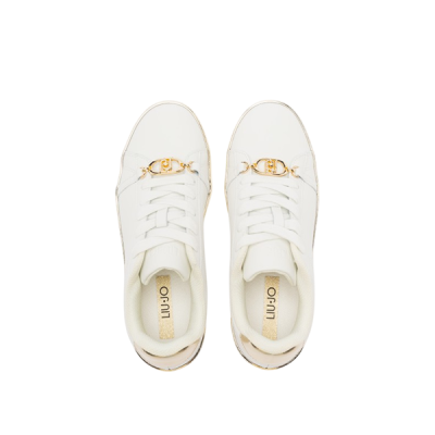 Liu Jo :: Sapatilhas KIKI 01 Branco