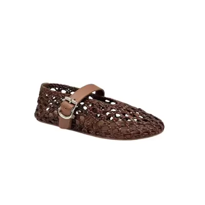 ABF-97 :: Sabrinas UNI-001 BROWN