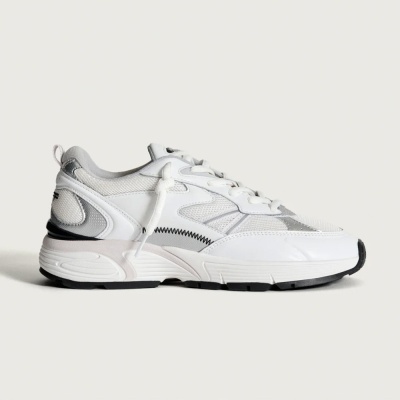 HOFF :: LA CROSSE WOMAN