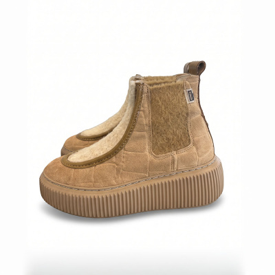 VADDIA :: Botas Maple VADDIA :: Botas Maple