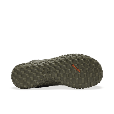 MERRELL :: Botas Wrapt Mid Waterproof Homem Beluga