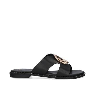 EXÉ :: SANDALIAS 6165668 BLACK