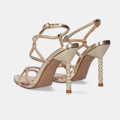 Exé :: JOY-970 STRASS GOLD