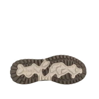 JEEP :: Sapatilhas Ground JEEP :: Sapatilhas Ground