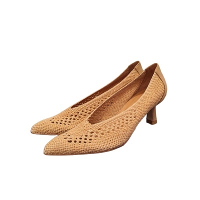 IN.NOVE :: Sapatos bege