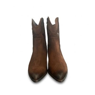 IN.NOVE :: Texanas castanhas