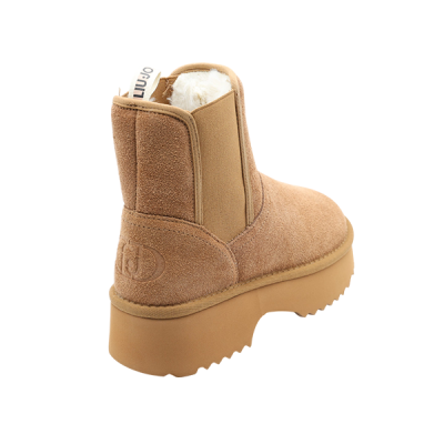 Liu Jo :: Botas de inverno JUNY 02 Liu Jo :: Botas de inverno JUNY 02