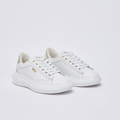 Liu Jo :: Sapatilhas em couro