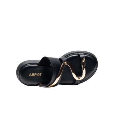 ABF-97 :: KS BLACK