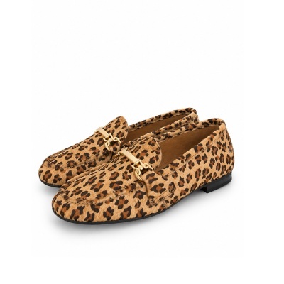 IN.NOVE :: Sapatos Poney Leopardo IN.NOVE :: Sapatos Poney Leopardo