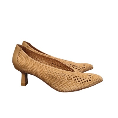 IN.NOVE :: Sapatos bege