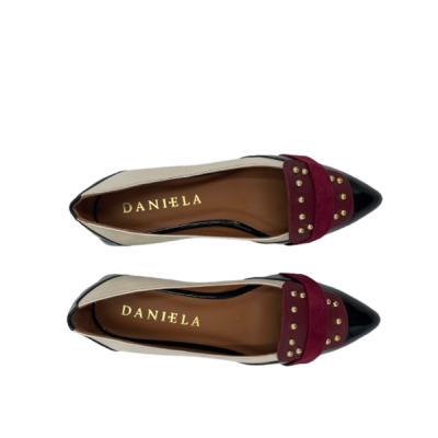 DANIELASHOES :: Sapato Bufalino