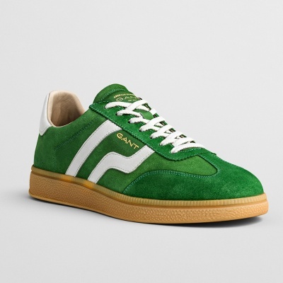 GANT :: Cuzmo Green
