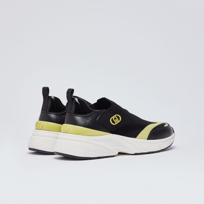 Liu Jo :: Sock Sneakers