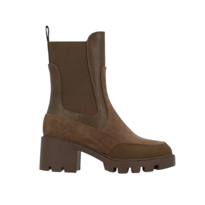 NOA HARMON :: Botas Cece