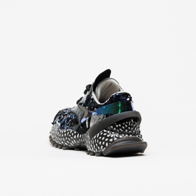 EXÉ :: 999-14 Black/Blue