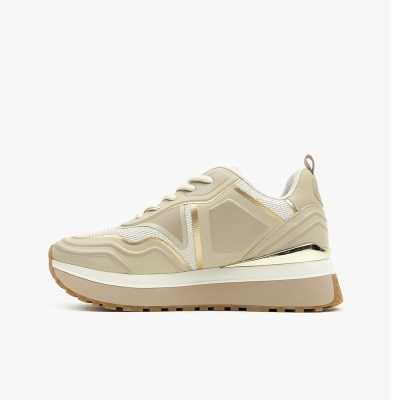 Liu Jo :: Sapatilha de Plataforma