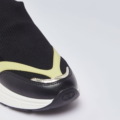 Liu Jo :: Sock Sneakers