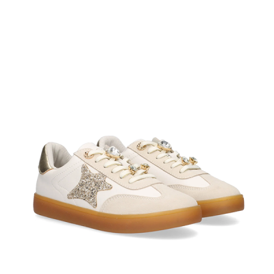 ABF-97 :: Sapatilhas Nerea-01 OFFWHITE