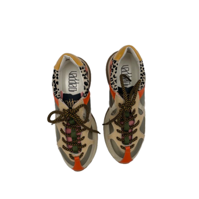 VADDIA :: Sapatilhas Teer Beige