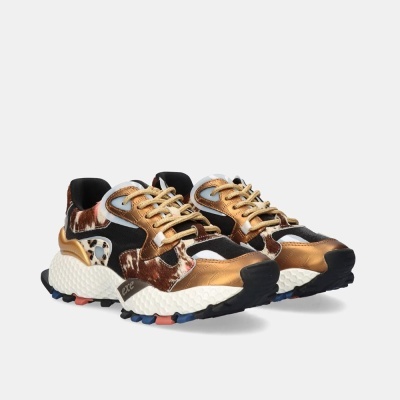 EXÉ :: 3020-10 Bronze/Black