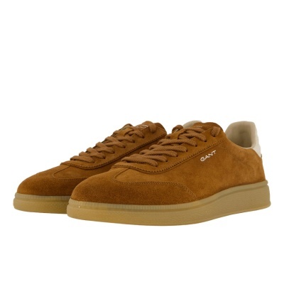 GANT :: Cuzmo Rich Brown