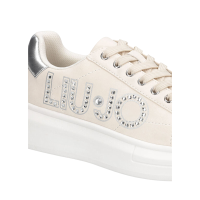 Liu Jo :: Sapatilhas com brilhantes