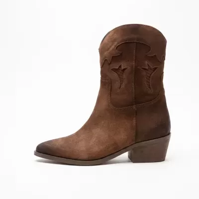 IN.NOVE :: Texanas castanhas IN.NOVE :: Texanas castanhas