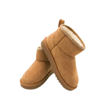 ASSO :: Botas AG 17641 Camel ASSO :: Botas AG 17641 Camel
