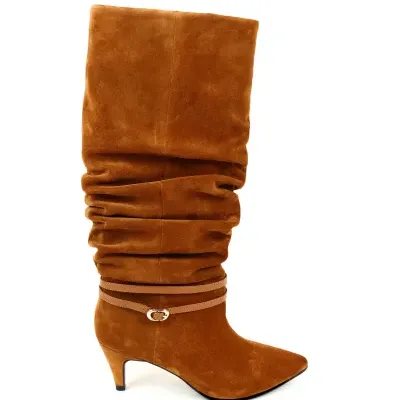GOLD & ROUGE :: LILAK2 - Caramelo