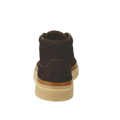 Gant :: Botas Expresso Brown