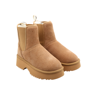 Liu Jo :: Botas de inverno JUNY 02 Liu Jo :: Botas de inverno JUNY 02