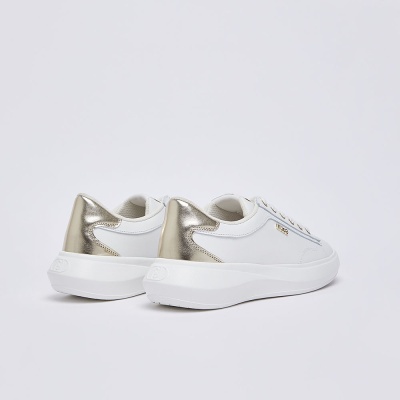 Liu Jo :: Sapatilhas em couro