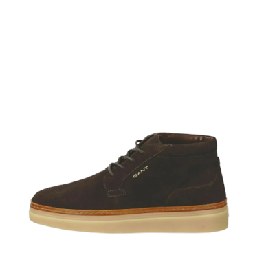 Gant :: Botas Expresso Brown
