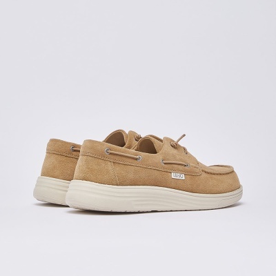 Liu Jo :: Mocassins casuais em camurça