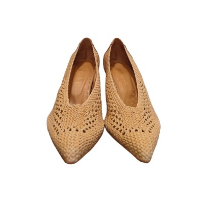 IN.NOVE :: Sapatos bege