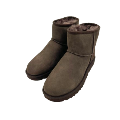 UGG :: Classic Mini II Boot