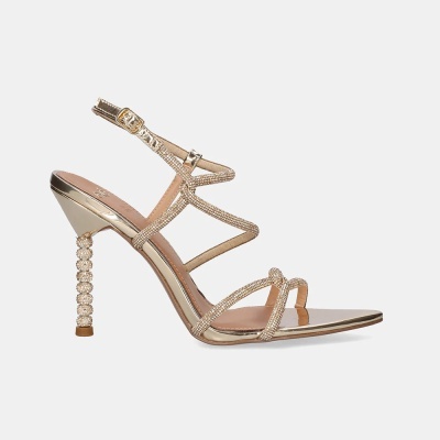 Exé :: JOY-970 STRASS GOLD